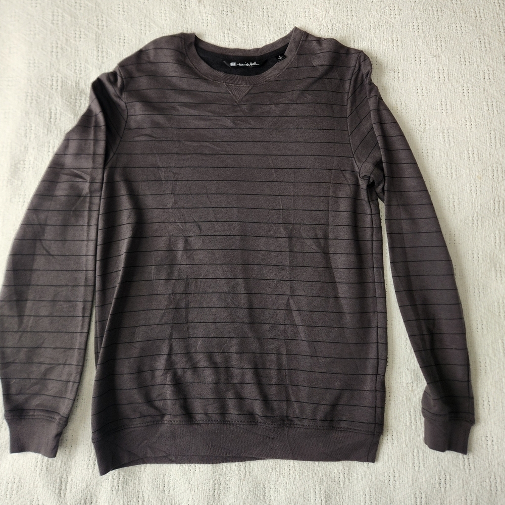 Men's Travis Mathew Pullover Size Small